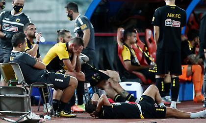 Οι δραστικές αλλαγές παντού είναι πλέον μονόδρομος για την ΑΕΚ