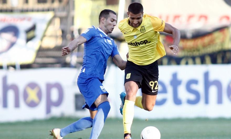 «Παίρνει Ρόουζ ο Ολυμπιακός»