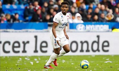 Τροχαίο για Τιάγκο Μέντες