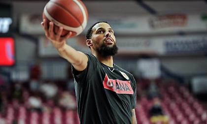 Στο φάιναλ 8 του Σούπερ Καπ η Βενέτσια του Μπράμου