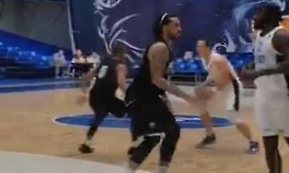 Φιλική νίκη για Ζενίτ και Πασκουάλ