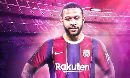 «Συμφώνησαν Μπαρτσελόνα-Ντεπάι»