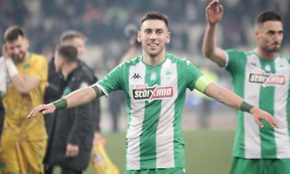 Πάει Ασκολι ο Δώνης