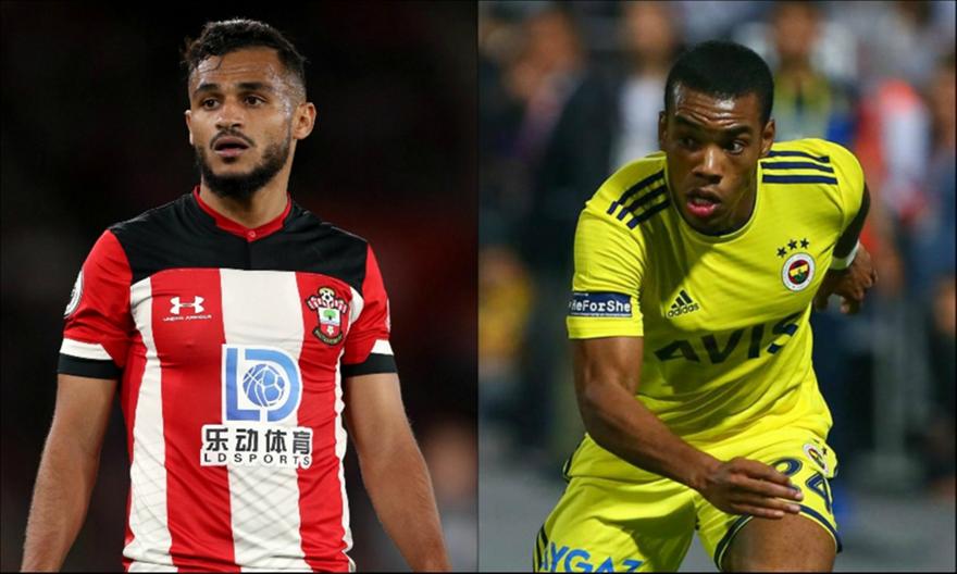 Και Μπουφάλ και Γκάρι ο Ολυμπιακός