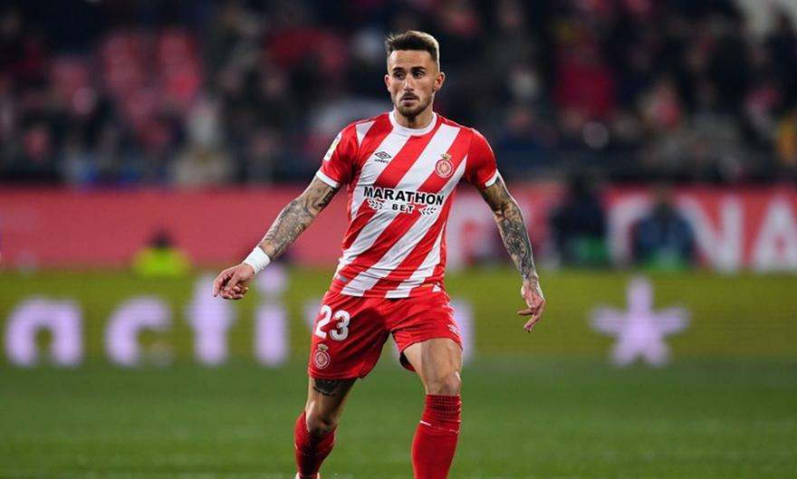 Ξανά στο προσκήνιο ο Αλέις Γκαρσία για την ΑΕΚ