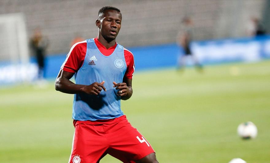 Δεν «πέφτει» από τα 20 εκατ. για Καμαρά ο Ολυμπιακός