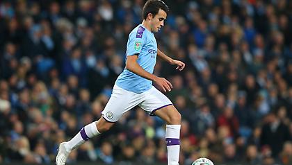 Με 15 εκατ. ή… ελεύθερος στην Μπαρτσελόνα ο Γκαρσία