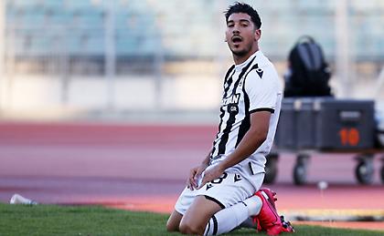 «Θα θέλαμε να έχουμε ήδη τον Λημνιό»