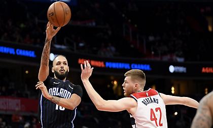 Μπέρτανς σε Φουρνιέ: «Εγώ δεν έχω εγγυημένο συμβόλαιο με 17 εκ. δολάρια»