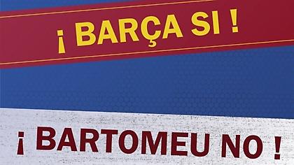 Πλησιάζει η… πρόταση μομφής κατά Μπαρτομέου