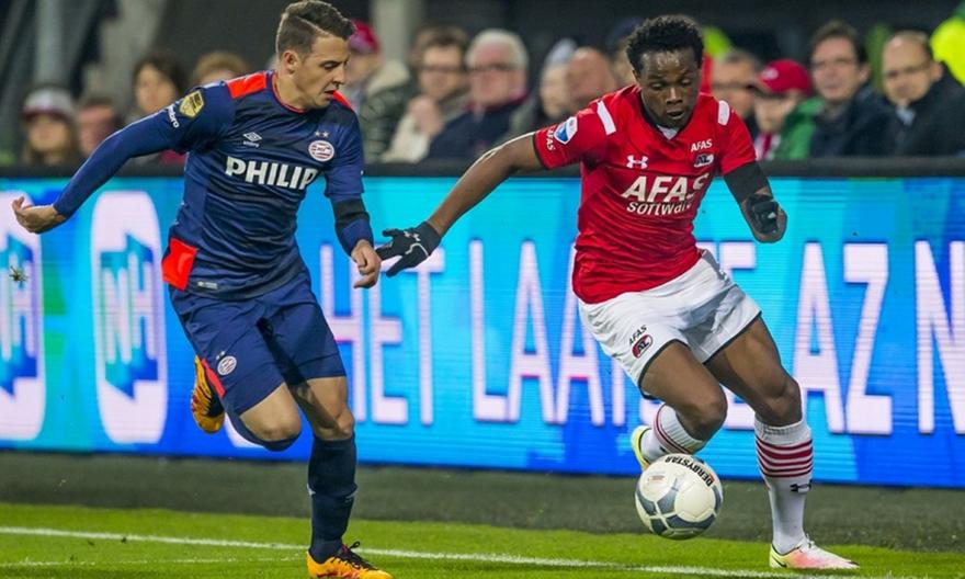 Το μεσημέρι στην Ελλάδα για την ΑΕΚ ο Γκαρσία