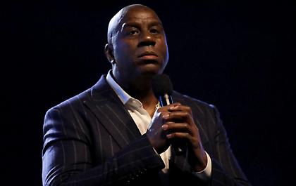 Μάτζικ: «Ακόμη αγχώνομαι στη θέα αστυνομίας»