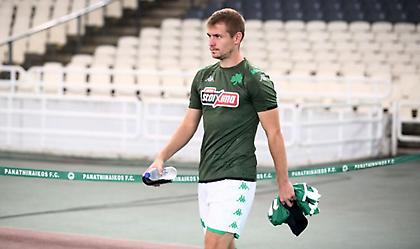 Επίσημο: Στην Καϊσέρισπορ ο Κολοβέτσιος!