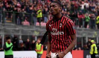 Θετικός στον κορωνοϊό ο Λεάο