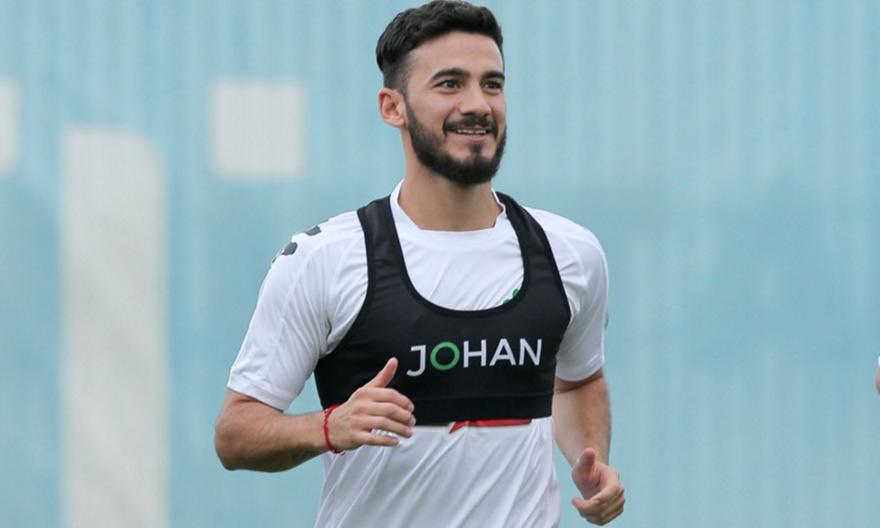 Παγκάκης: «Σημαντική η επιστροφή Βιγιαφάνιες στον Παναθηναϊκό»