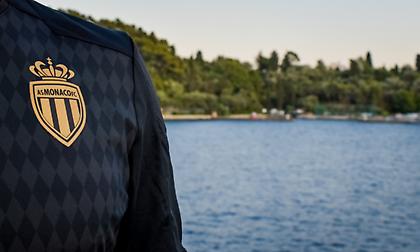 Η Μονακό στηρίζει τον Οδυσσέα Νυδριού (pics)