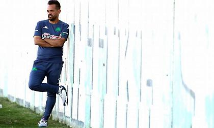 Δεσύλλας: «Αυτά τα στοιχεία θέλει να περάσει στον Παναθηναϊκό ο Πογιάτος»