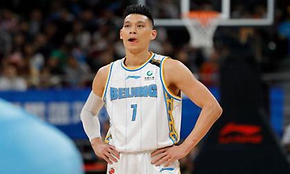 Λιν για αποχώρηση από Μπεϊτζίνγκ Ντακς: «Η δυσκολότερη απόφαση-Πρέπει να κυνηγήσω το NBA»