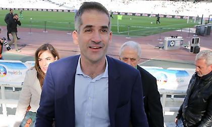 Βοτανικός: Ο Μπακογιάννης εξήγγειλε νέα προσφυγική δομή στον Ελαιώνα