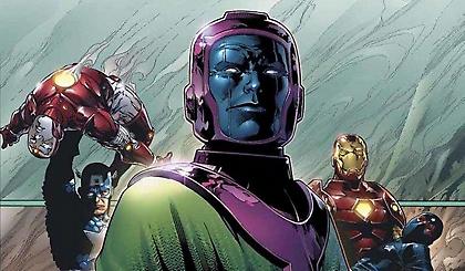 Βρέθηκε ο νέος μεγάλος κακός στο κινηματογραφικό σύμπαν της Marvel