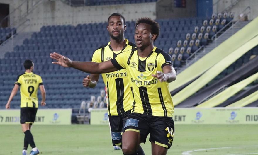 Λέβι Γκαρσία: «Είχα καλύτερες προσφορές, αλλά προτίμησα την ΑΕΚ»