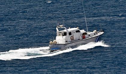 Στους 4 οι νεκροί από το ναυάγιο σκάφους με μετανάστες ανατολικά της Κρήτης