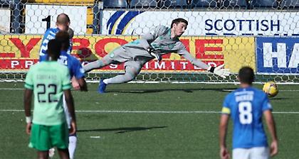 Στην καλύτερη ενδεκάδα της αγωνιστικής ο Μπάρκας