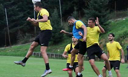 Καταλήγει στην αποστολή ο Ένινγκ