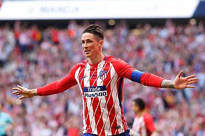 Τόρες: «Θα επιστρέψω για να βοηθήσω την Ατλέτικο, δεν ξέρω από ποιο πόστο»