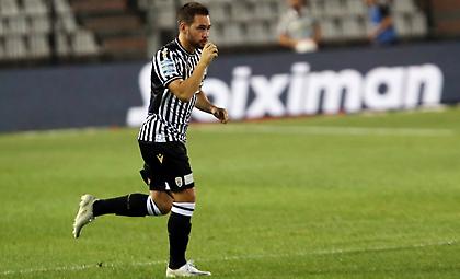 ΠΑΟΚ: «Ας γράψουμε ιστορία»