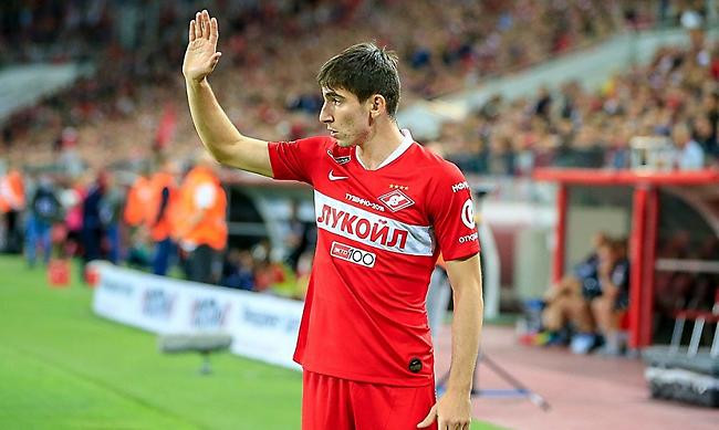 Δεν προχωράει του Μπακάεφ στην ΑΕΚ