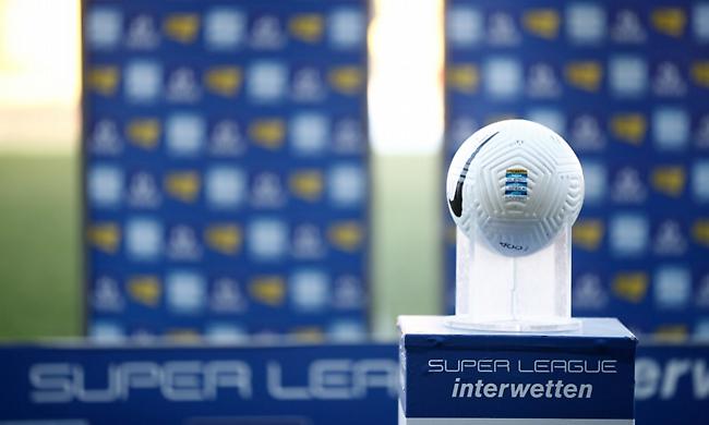 Το πρόγραμμα της 3ης αγωνιστικής της Super League – Πρεμιέρα για ΠΑΣ Γιάννινα