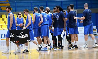 Αναβλήθηκε το φιλικό του Ηρακλή με τον Άρη