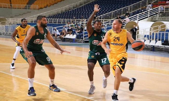 Επέστρεψε στις προπονήσεις της ΑΕΚ (και) ο Λοτζέσκι