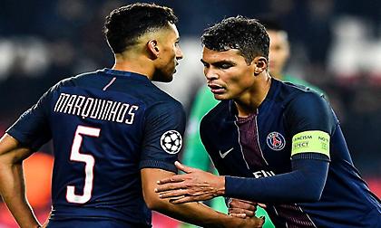 Νέος αρχηγός της Παρί ο Μαρκίνιος