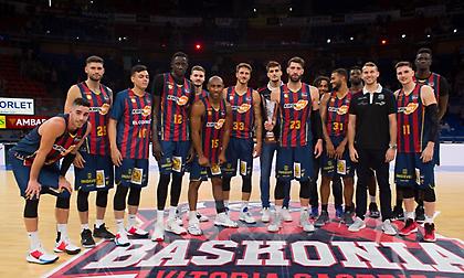 Αναβολή λόγω κορωνοϊού στο Μπασκόνια-Ορτέζ