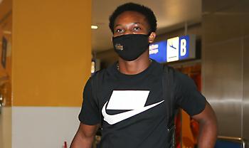 Από αύριο οι ανακοινώσεις για Λέβι Γκαρσία στην ΑΕΚ