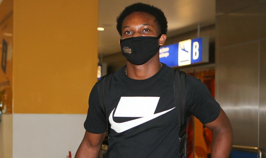 Από αύριο οι ανακοινώσεις για Λέβι Γκαρσία στην ΑΕΚ