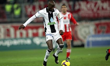 Εντίνιο: «Ο ΠΑΟΚ δεν πρέπει να σεβαστεί πολύ την Μπενφίκα»