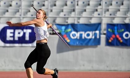 Στην Τσεχία τρεις Έλληνες πρωταθλητές στίβου