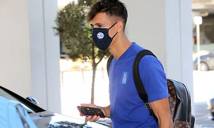 Gazzetta Dello Sport: Προσφέρει 5-6 εκατομμύρια η Αταλάντα για τον Γιαννούλη