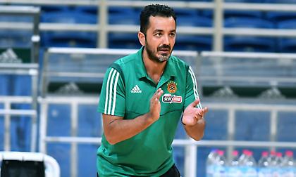 Βόβορας: «Έχουμε πολύ δρόμο ακόμα για να παρουσιαστούμε όπως θέλουμε»