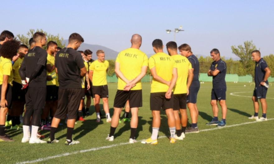 Ατομικό για τέσσερις στην ΑΕΚ