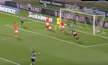 Ο Ζίβκοβιτς έκανε το 2-0 και στέλνει τον ΠΑΟΚ μια... ανάσα από τα πλέι-οφ!