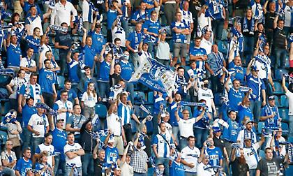 Με κόσμο στις κερκίδες τα ματς στη Bundesliga!