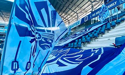 Στο δρόμο για τα αστέρια η Γάνδη