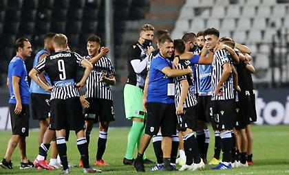 ΣΠΟΡ FM: Η περιγραφή του Τσορμπατζόγλου στα γκολ της τεράστιας νίκης του ΠΑΟΚ