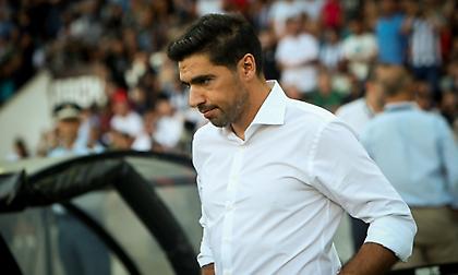 Φερέιρα: «Μεγάλη επιτυχία, βγήκε η δουλειά ενός χρόνου»