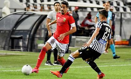 Αλμέιδα: «Χάσαμε πολλές ευκαιρίες, είμαστε απογοητευμένοι»