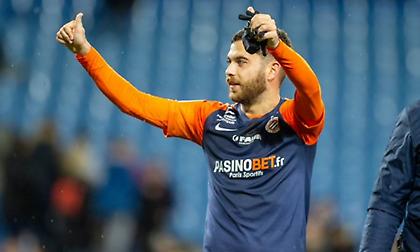 Κοντά στην κορυφή η Μονπελιέ